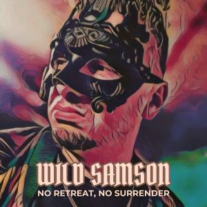 收聽Wild Samson的Dinner Scraps (feat. Airklipz) (Explicit)歌詞歌曲