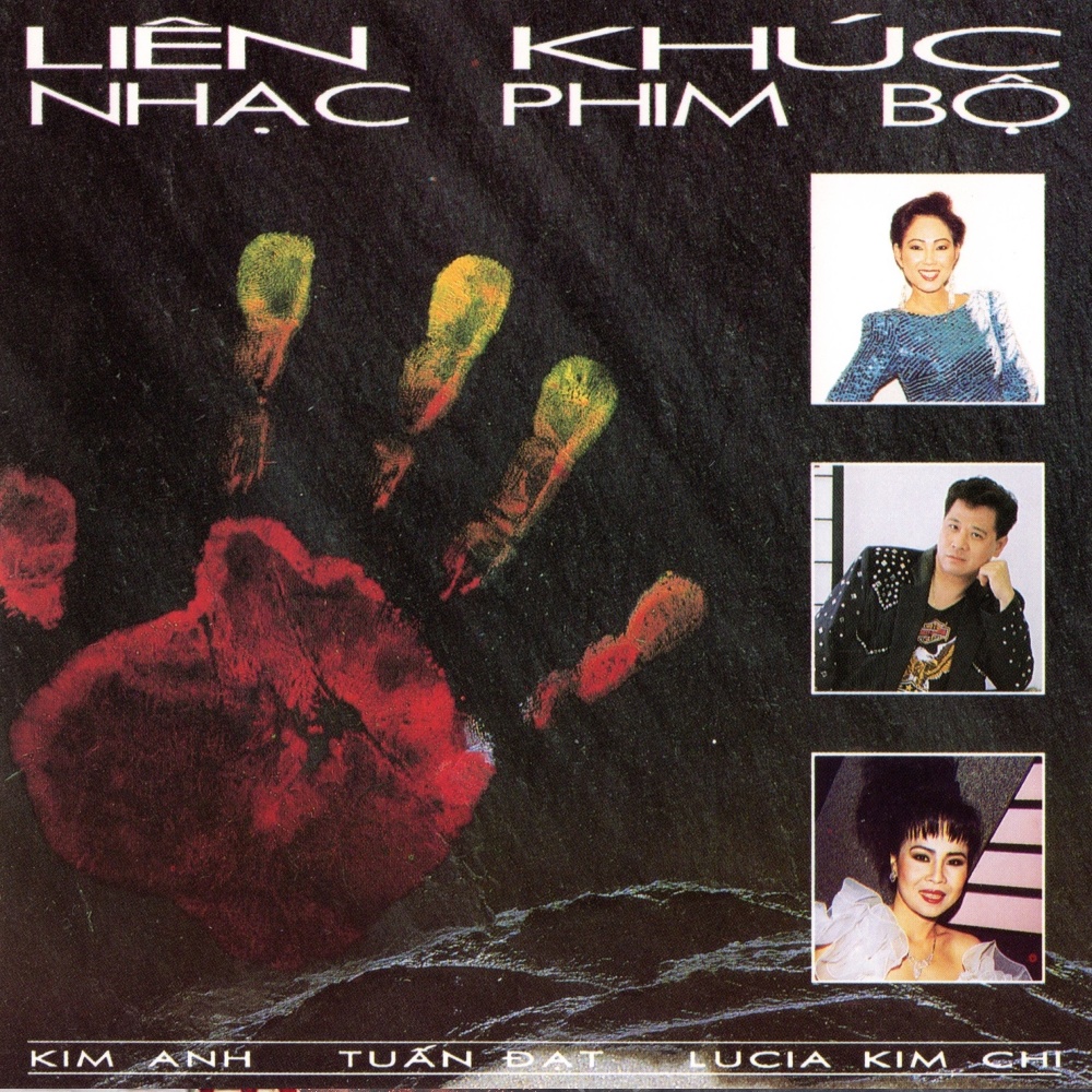 Liên Khúc Hoàng Hà Đại Phong Vân