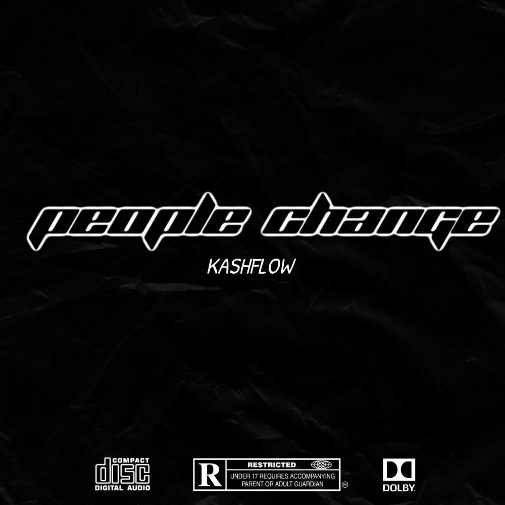 People Change (Explicit)