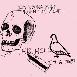 อัลบัม mess (feat. pigeon) ศิลปิน Pigeon