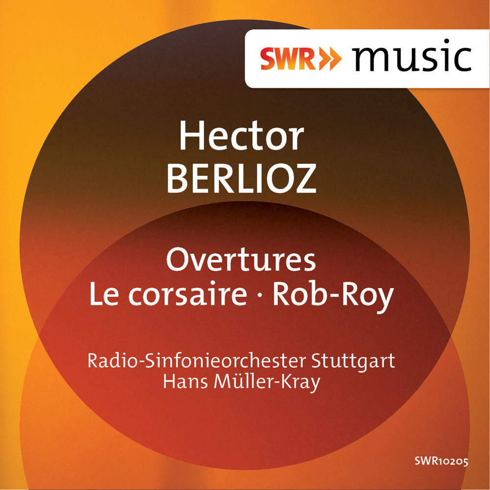 Intrata di Rob-Roy Macgregor