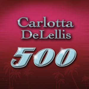 ดาวน์โหลดและฟังเพลง 500 พร้อมเนื้อเพลงจาก Carlotta De Lellis