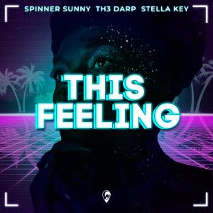 Album This Feeling from Spinner Sunny