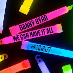 收聽Danny Byrd的Ill Behaviour (Barbarix Remix)歌詞歌曲