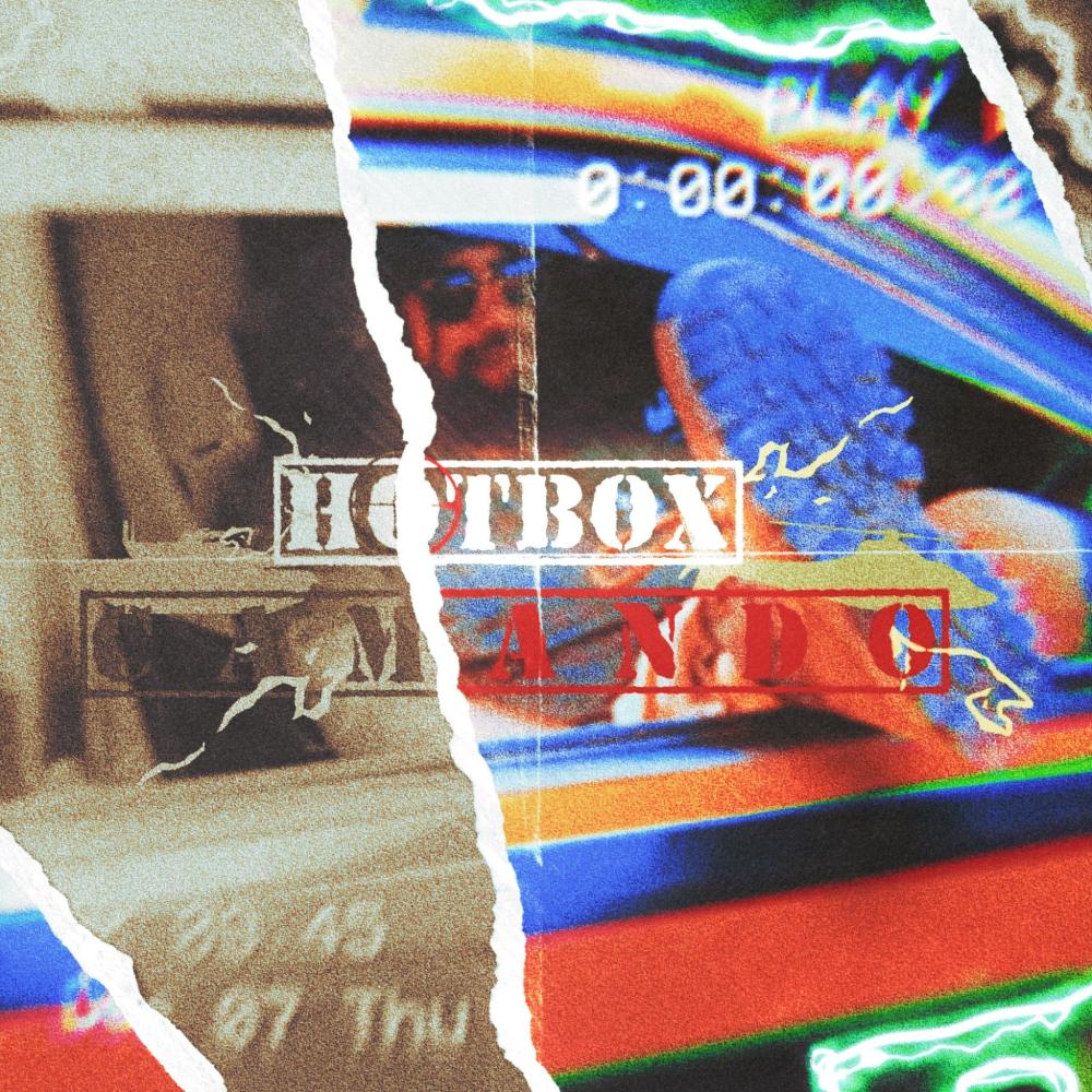 HOTBOX CAMANDO (feat. Khor Tut) (Explicit)