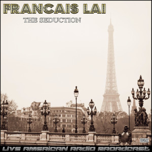 Album The Seduction (Live) oleh Francis Lai