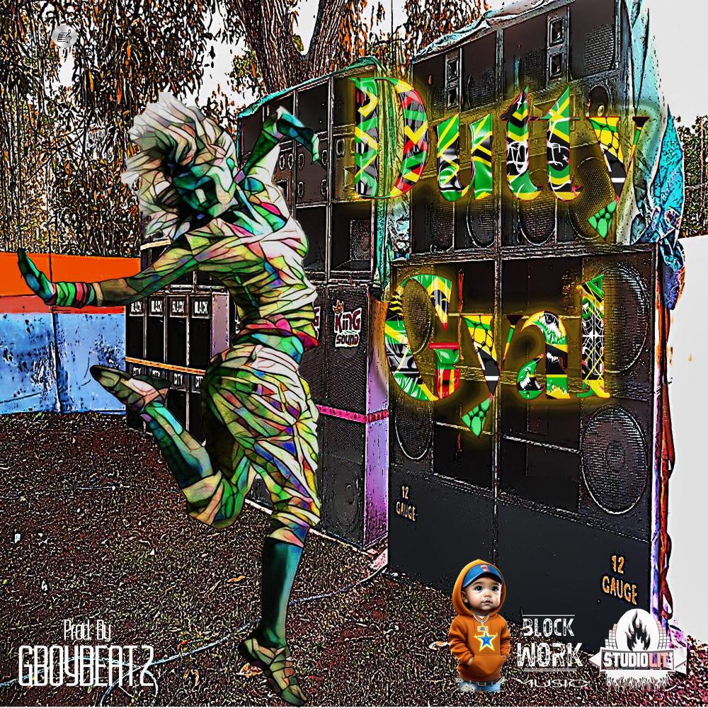 Dutty Gyal (Instrumental)