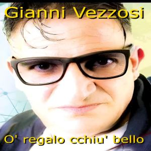 Album O' regalo cchiu' bello from Gianni Vezzosi