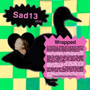 Sad13的專輯Wrapped