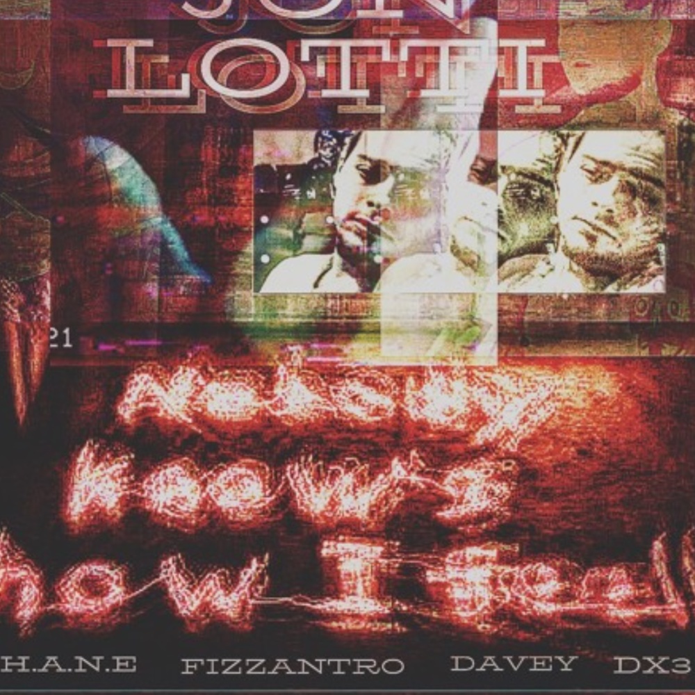 Gravy (feat. JON LOTTi, Dave. Y & DX3) (Explicit)