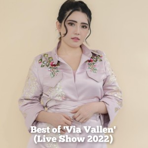 Album Best of 'Via Vallen' (Live Show 2022) from Via Vallen