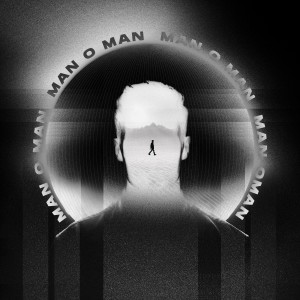 Album Man O Man oleh aran