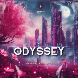 Emmanuel Nova的專輯Odyssey