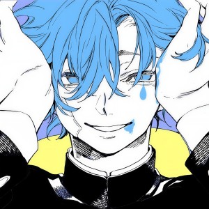 收聽teniwoha的villain歌詞歌曲