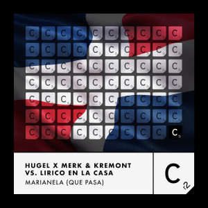 Dengarkan Marianela (Que Pasa) lagu dari Hugel dengan lirik