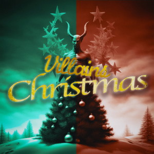 Album Villain`s Christmas oleh PIACAL
