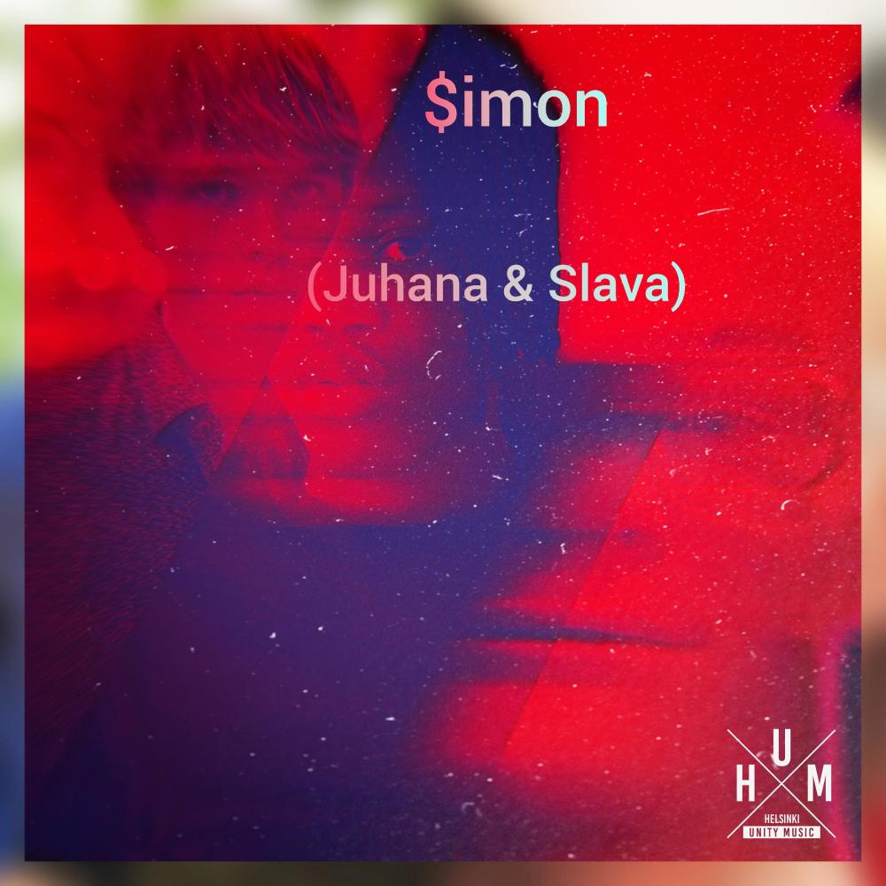 Me Kolme (feat. Juhana & Slava)