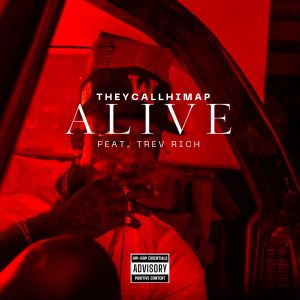 อัลบัม ALIVE (Explicit) ศิลปิน Theycallhimap