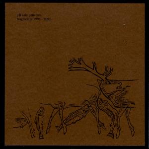 Album fragmenter 1996-2002 from 