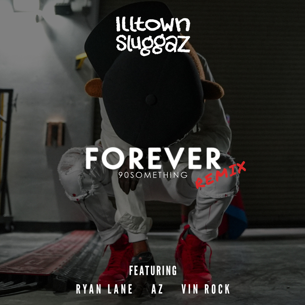 Forever (90Somthing) (Remix)