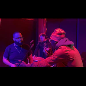 default playlist img