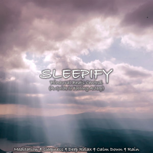ดาวน์โหลดและฟังเพลง Rainy Nights for Sleep (Delta Waves) พร้อมเนื้อเพลงจาก Binaural Beats Central