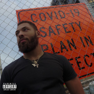 Listen to Corona Virus (Explicit) song with lyrics from Tj Dizzle SnoMan