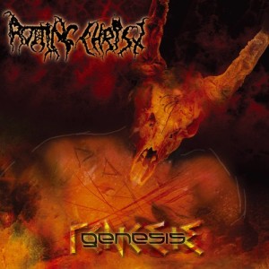 ดาวน์โหลดและฟังเพลง Dying พร้อมเนื้อเพลงจาก Rotting Christ