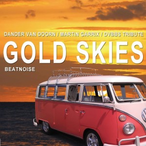 收听Beatnoise的Gold Skies歌词歌曲