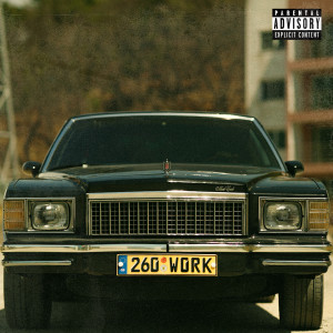 ดาวน์โหลดและฟังเพลง Work(feat. CAMO, Bryn & Naji) (Explicit) พร้อมเนื้อเพลงจาก 채리 (chaeree)
