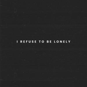 Album I Refuse To Be Lonely from Jeasmine