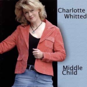 Charlotte Whitted的專輯Middle Child