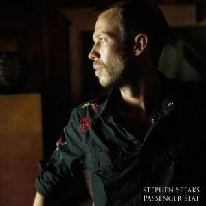 Dengarkan Passenger Seat lagu dari Stephen Speaks dengan lirik