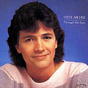 ดาวน์โหลดและฟังเพลง Eye Of The Storm พร้อมเนื้อเพลงจาก Steve Archer