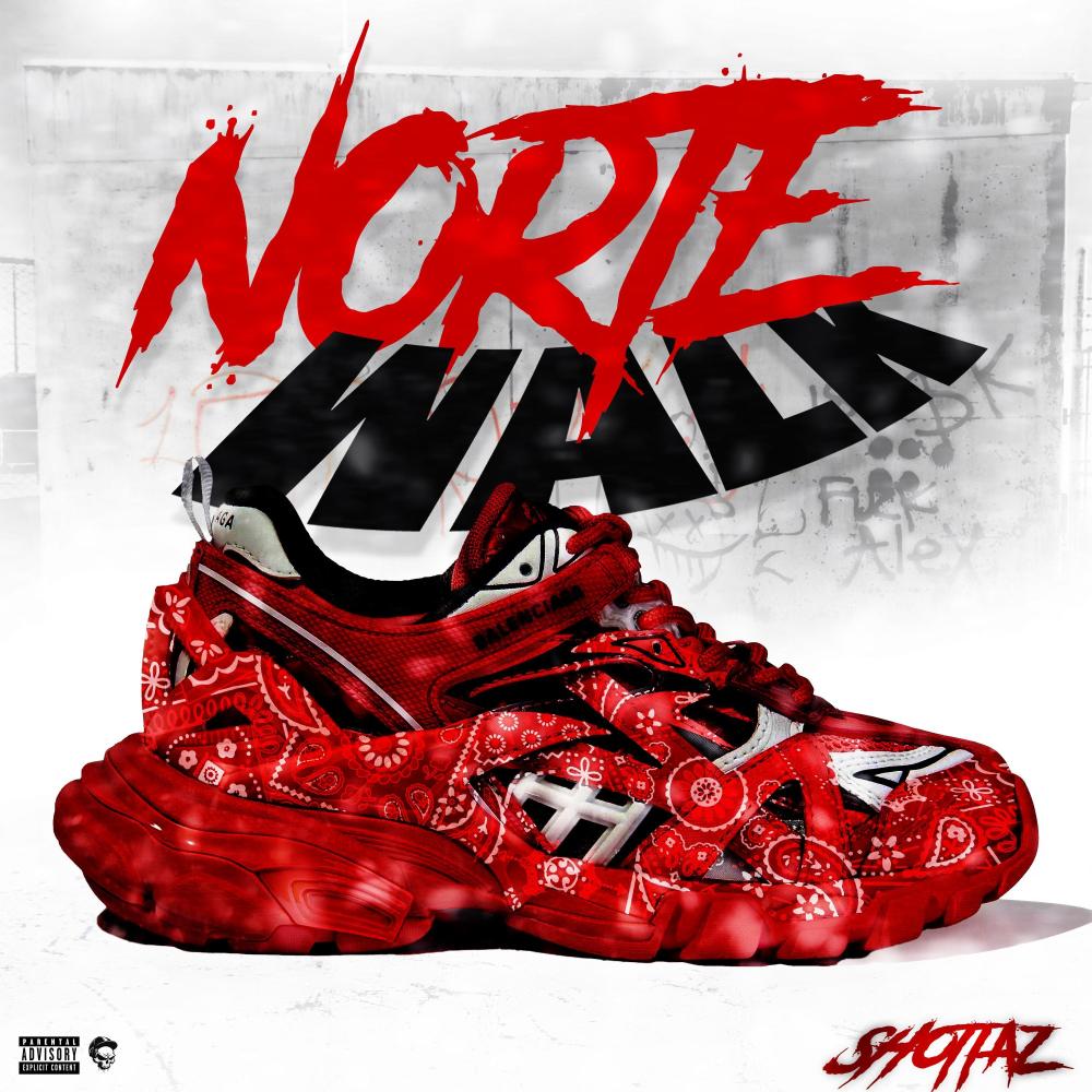 NORTE WALK (Explicit)