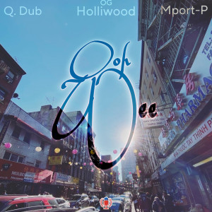 Listen to Ooh Wee (Explicit) song with lyrics from Mport-P