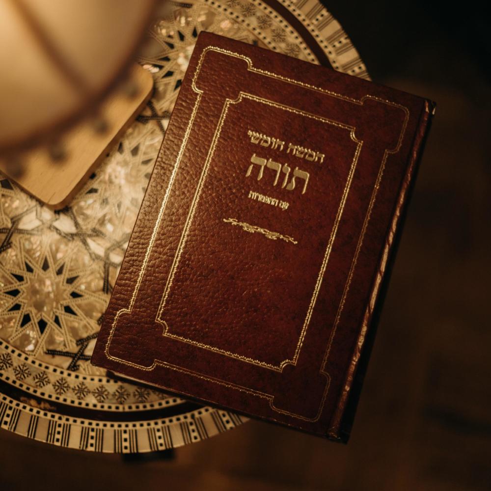 Jewish Meditation