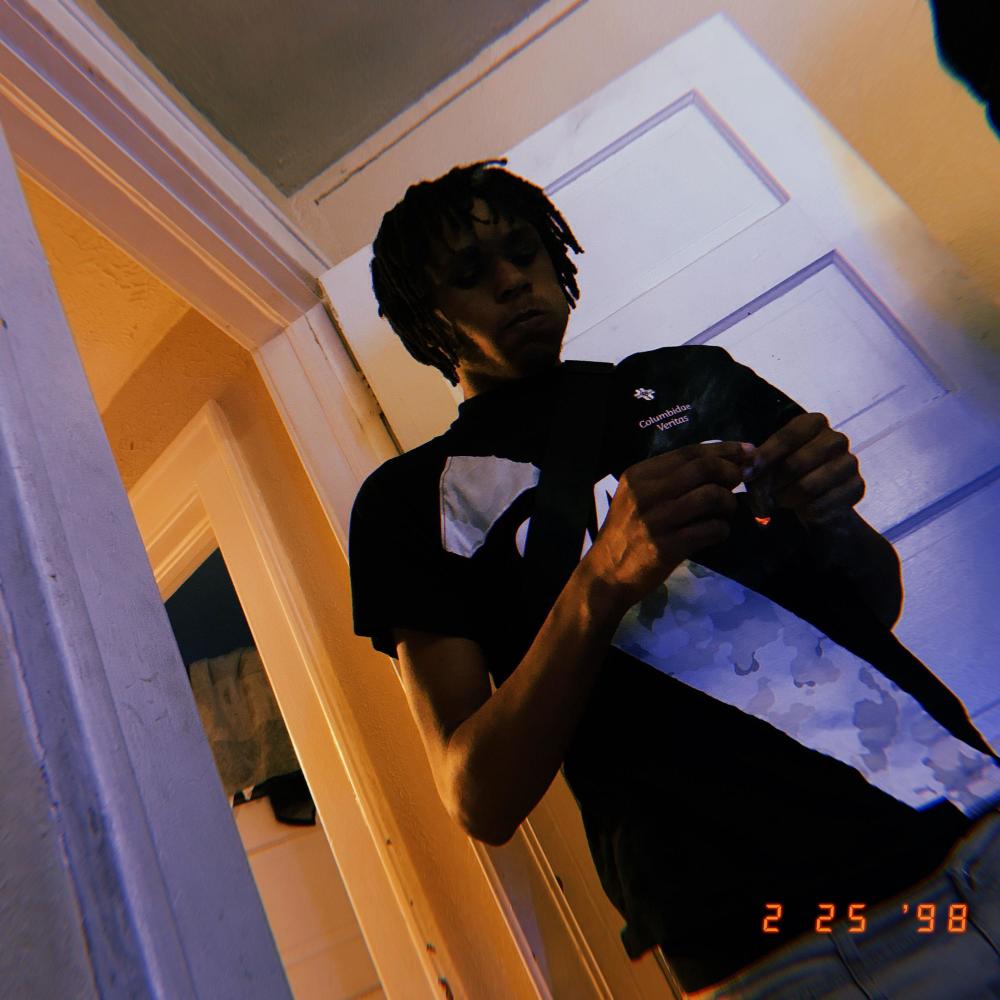 You Dont Care Pt.2  (Explicit)
