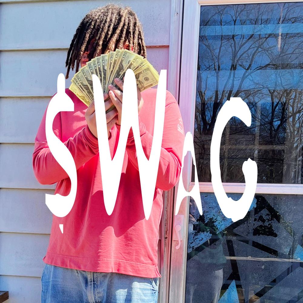 $wag (feat. 9preme) (Explicit)