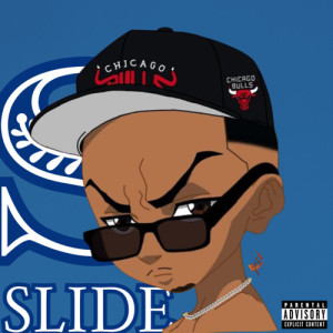 Album Slide (Explicit) from 