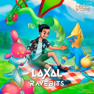 收聽LaXaL的Gym Leader: FREQ歌詞歌曲
