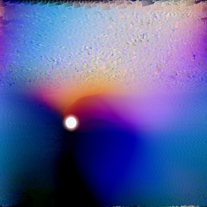 Album God Particle from Superposition