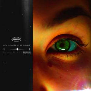 收聽Maneki的My Love (It's Free)歌詞歌曲