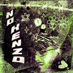 收聽Galactic Saucers的No Kenzo歌詞歌曲