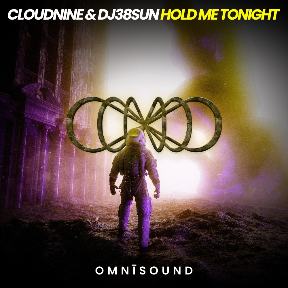 Hold Me Tonight (Original Mix)
