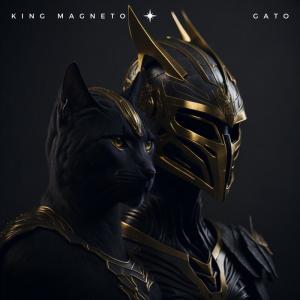 Album Gato from King Magneto