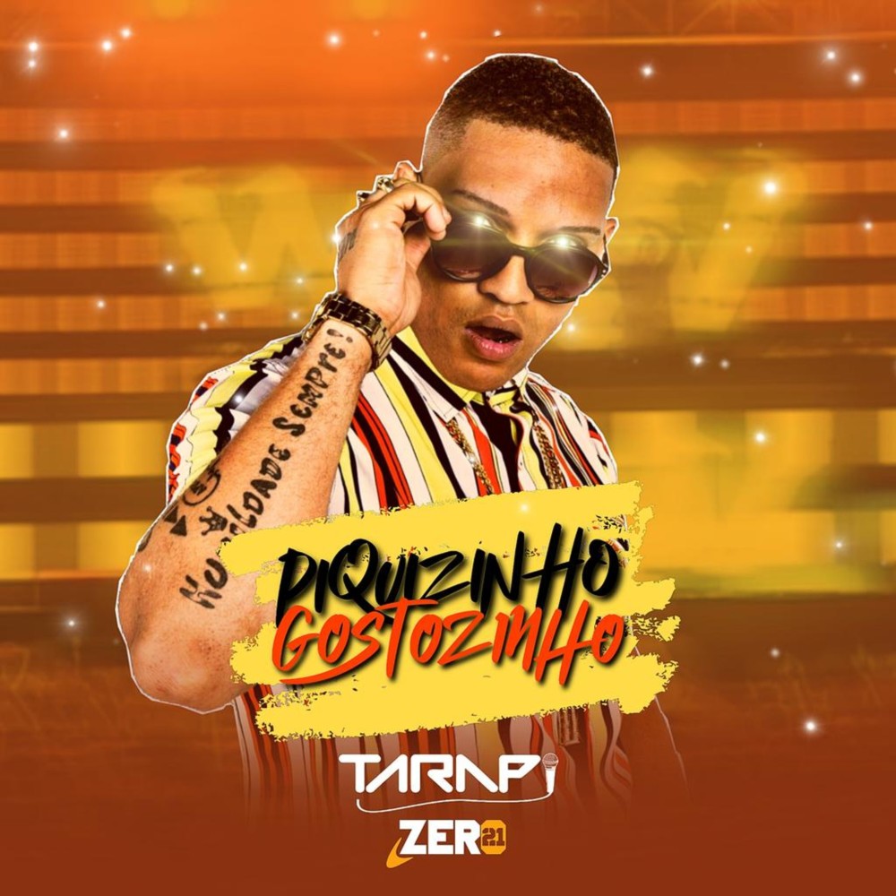 Piquizinho Gostozinho (Explicit)