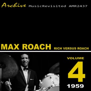 收聽Max Roach的Sleep歌詞歌曲