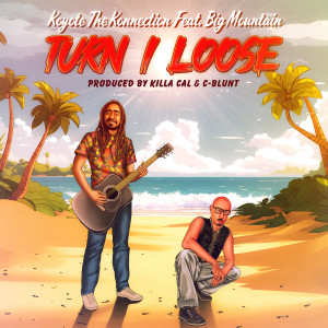 Listen to Turn I Loose song with lyrics from Koyote The Konnection