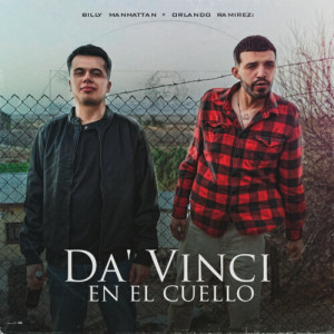 Album Da Vinci En El Cuello (Explicit) from Billy Manhattan